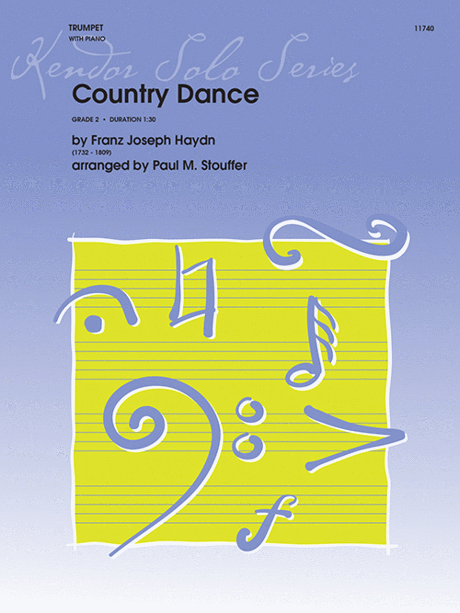 Country Dance