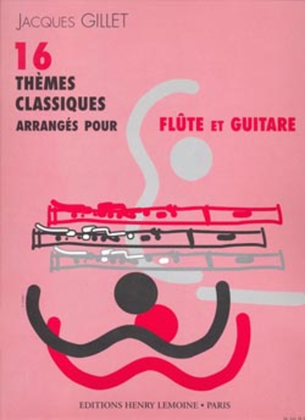 Themes Classiques (16)