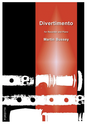 Divertimento