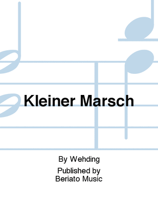 Kleiner Marsch