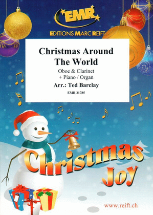 Christmas Around The World