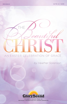 The Beautiful Christ