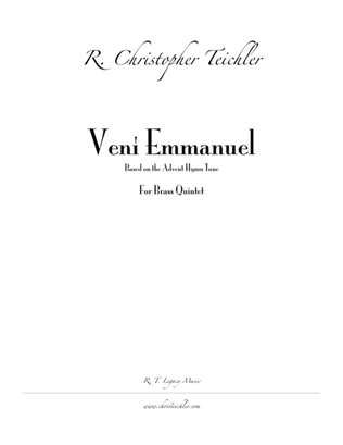 Veni Emmanuel (O Come, O Come Emmanuel)