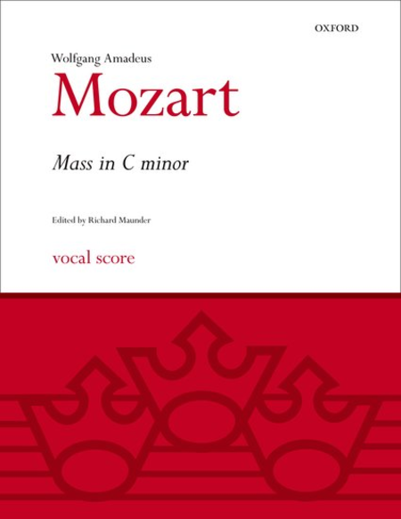 Mass In C Minor K427