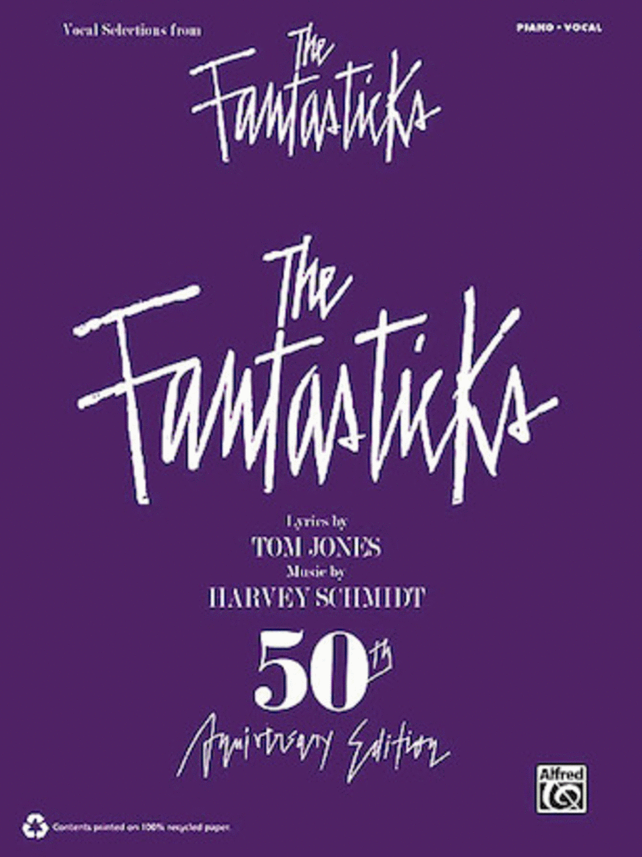 The Fantasticks (Vocal Selections)