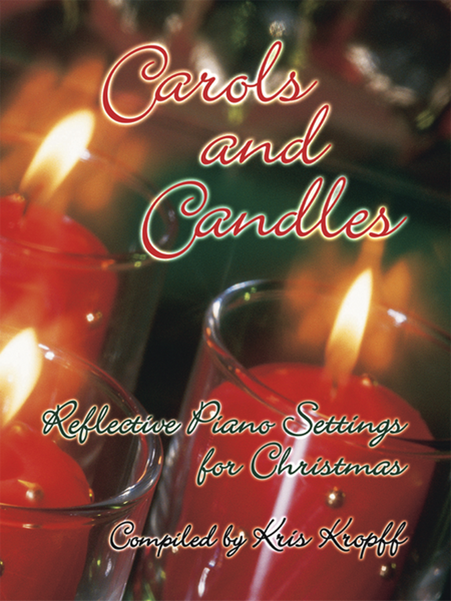 Carols and Candles