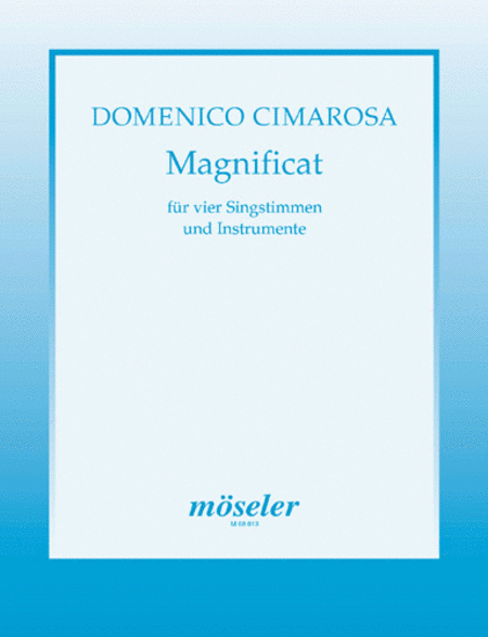 Magnificat