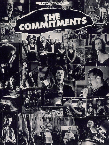 The Commitments