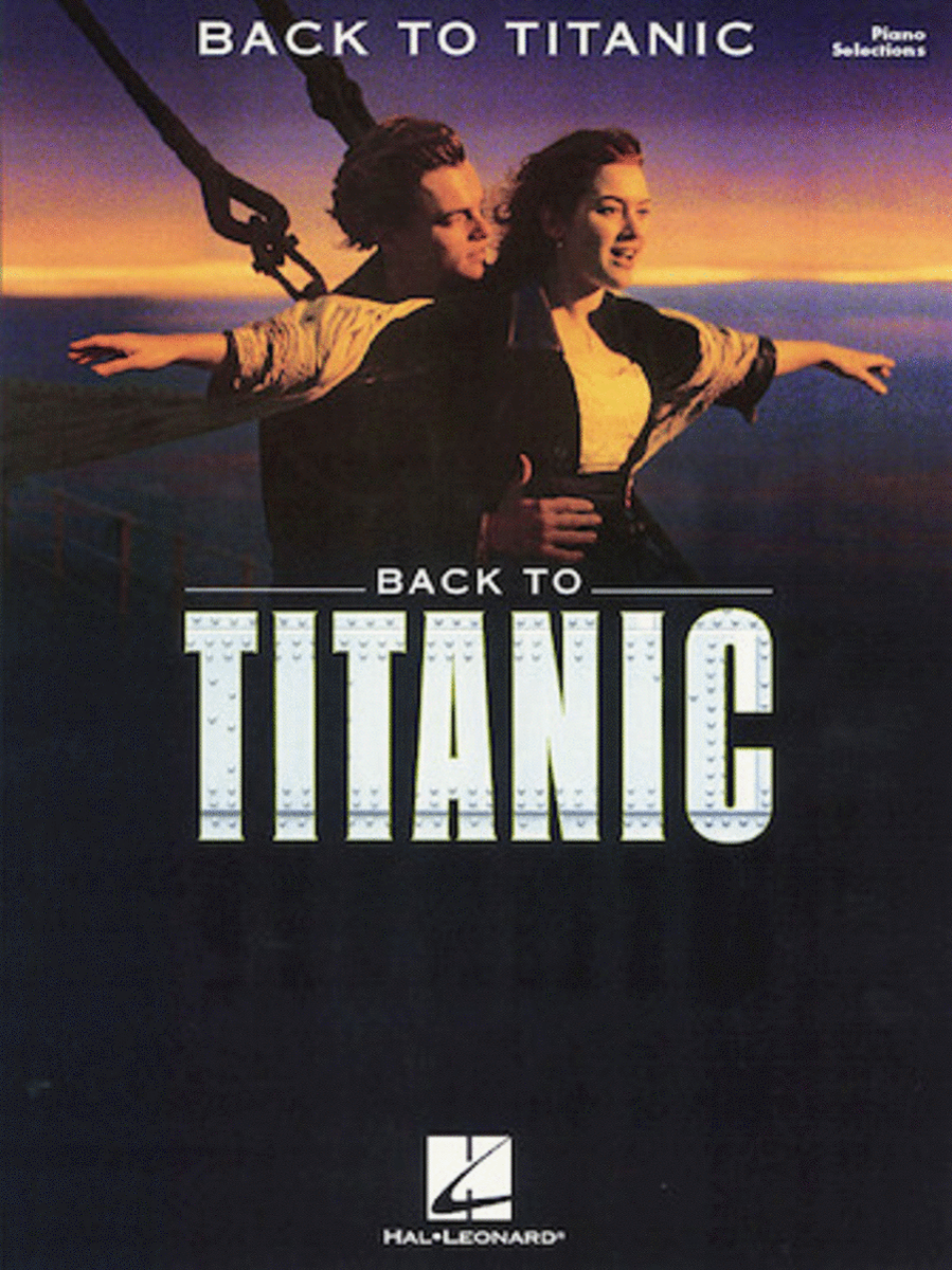 Back to Titanic