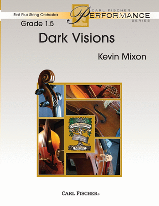 Dark Visions