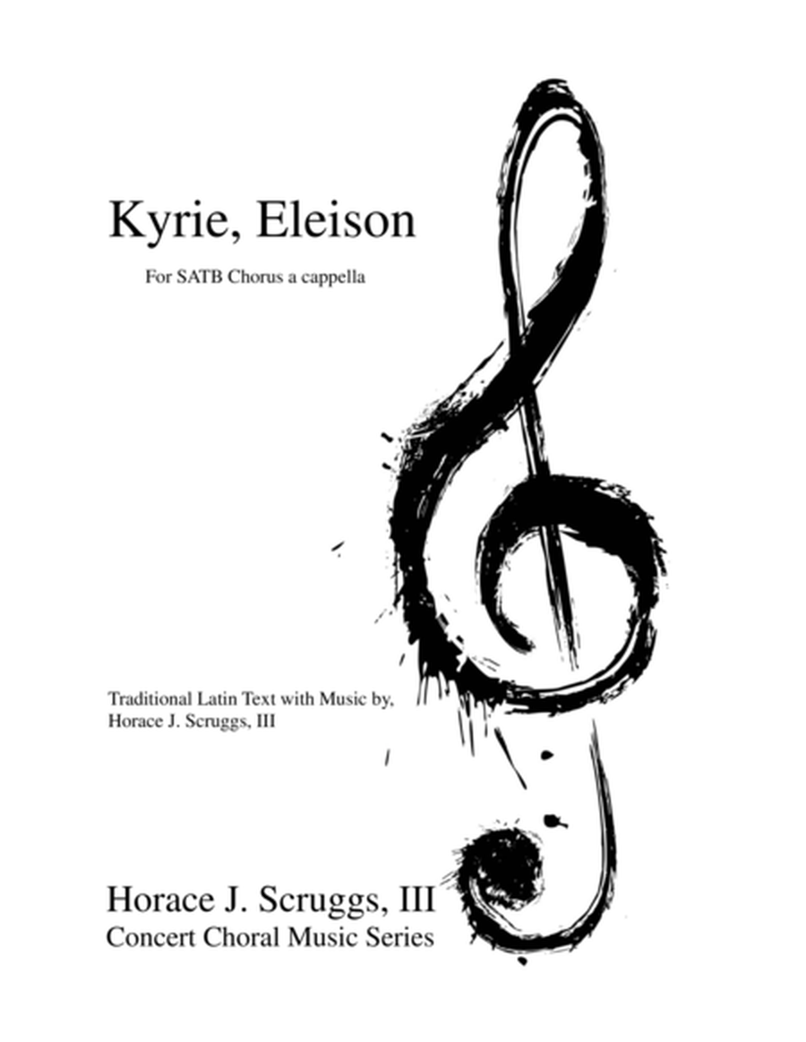 Kyrie, Eleison