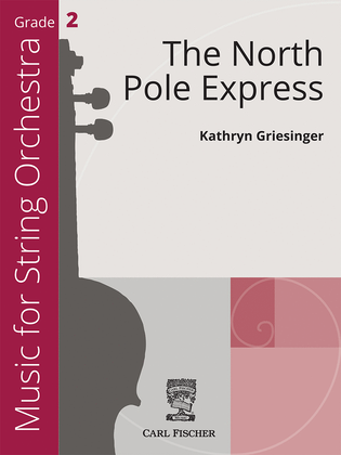 The North Pole Express