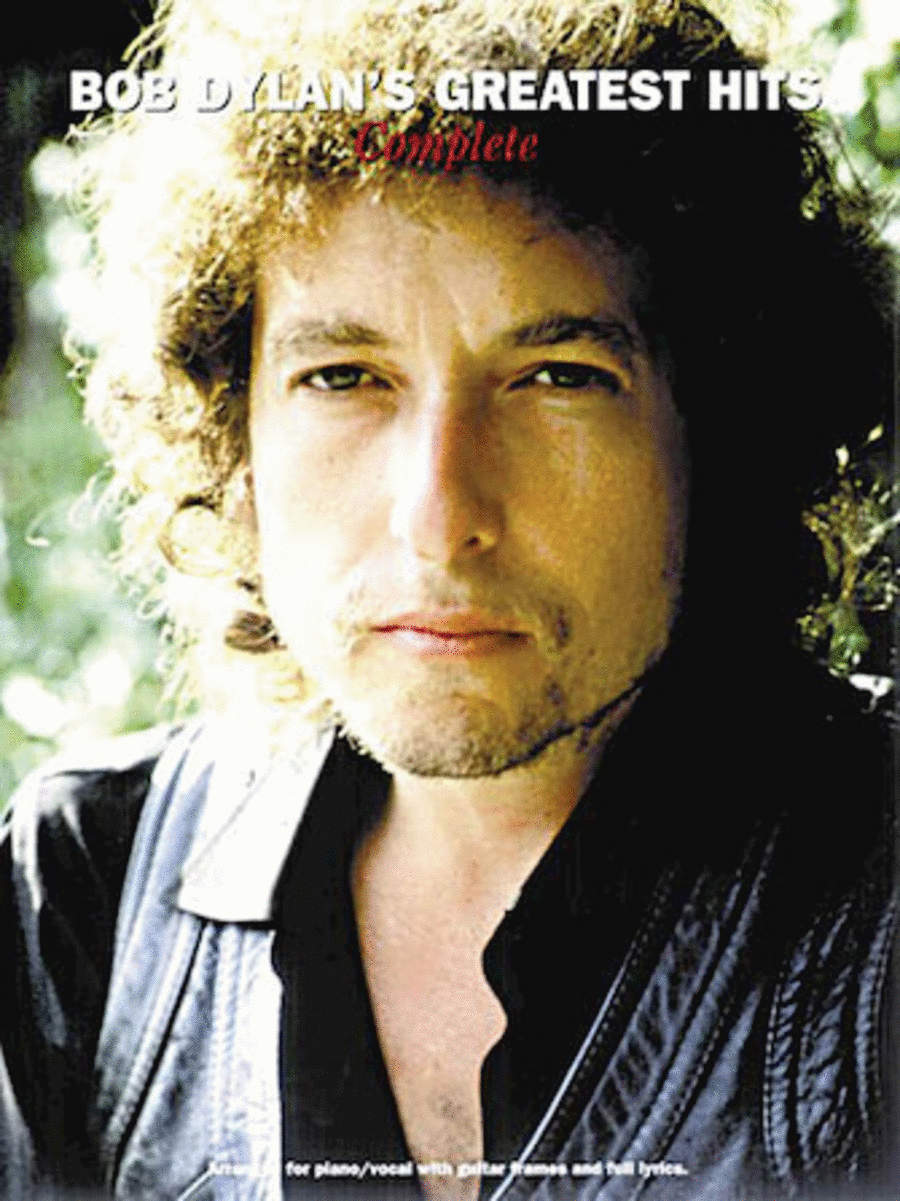 Bob Dylan: Bob Dylan