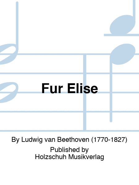 Für Elise