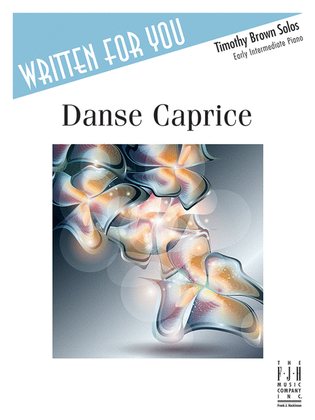 Danse Caprice