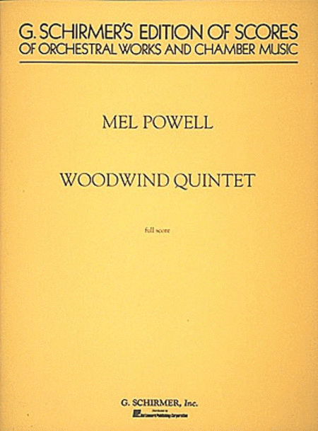 Woodwind Quintet