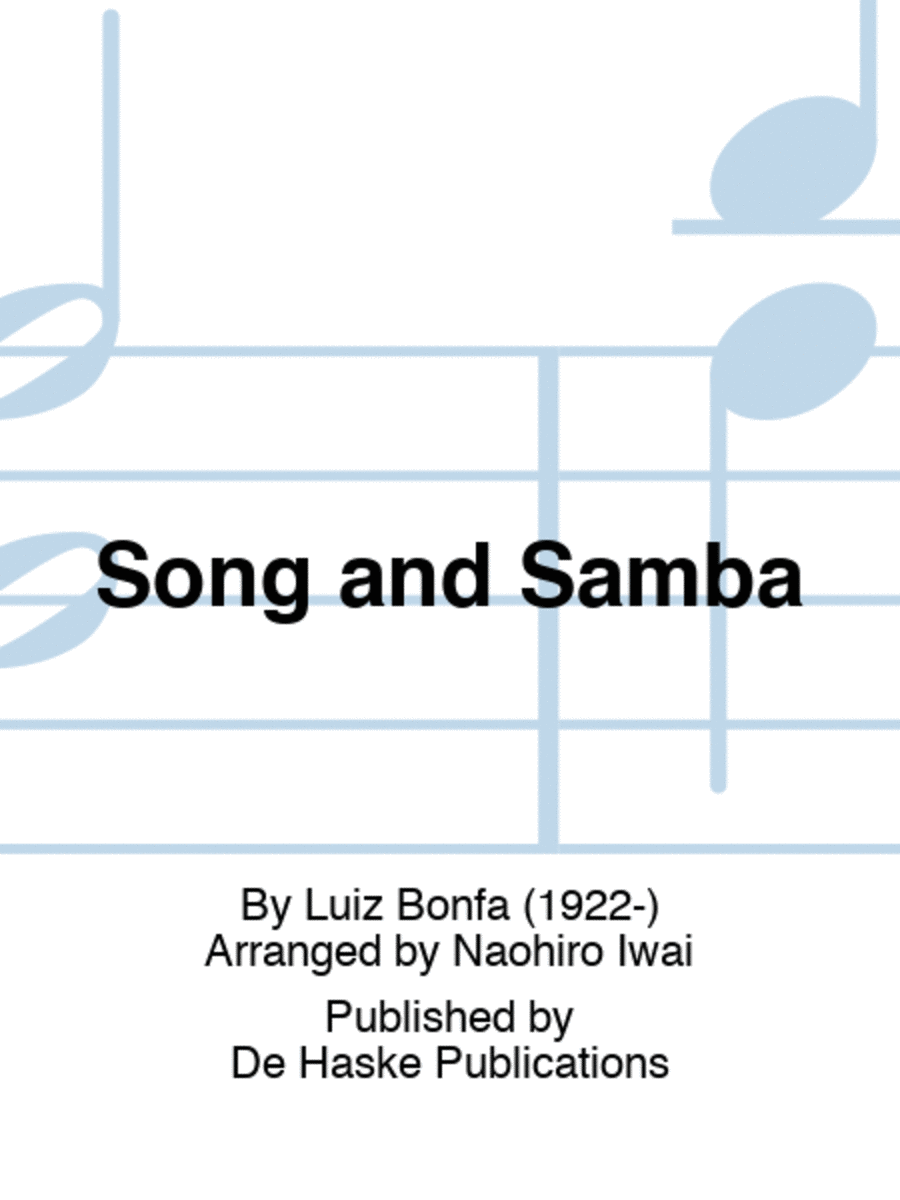 Song and Samba