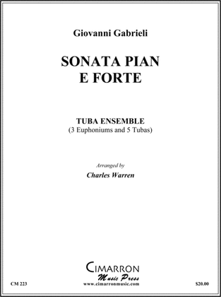 Sonata Pian e Forte