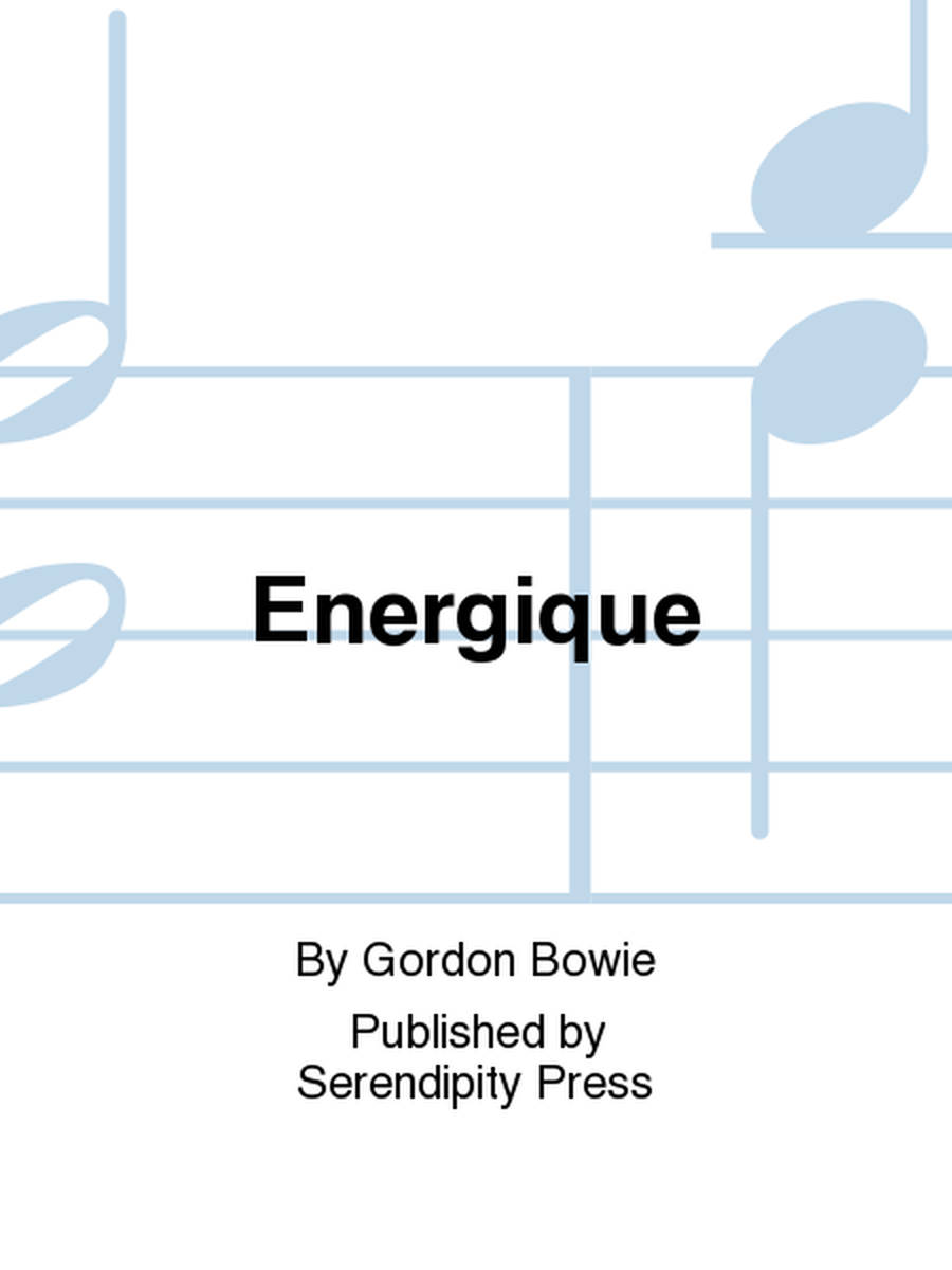 Energique