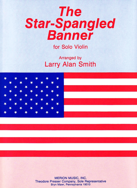 The Star-Spangled Banner