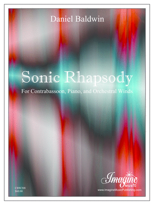 Sonic Rhapsody