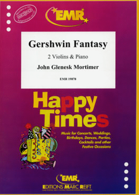Gershwin Fantasy