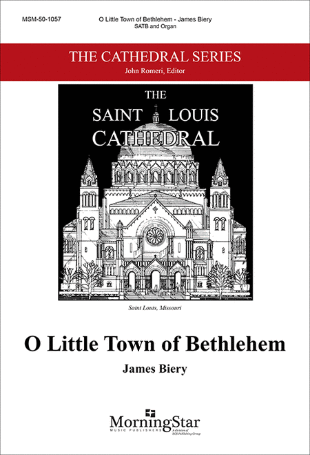 O Little Town of Bethlehem