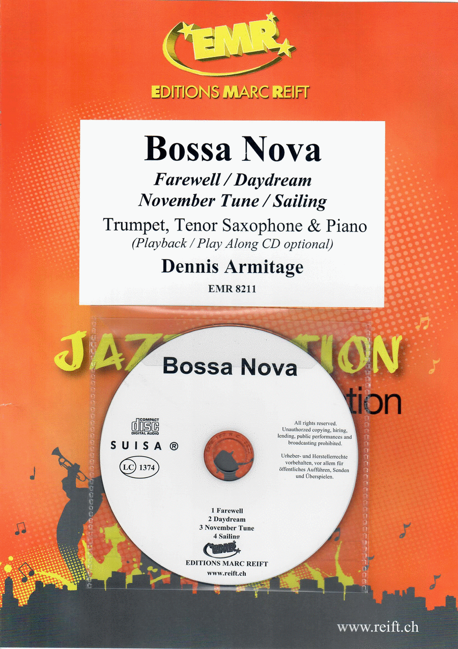 Bossa Nova