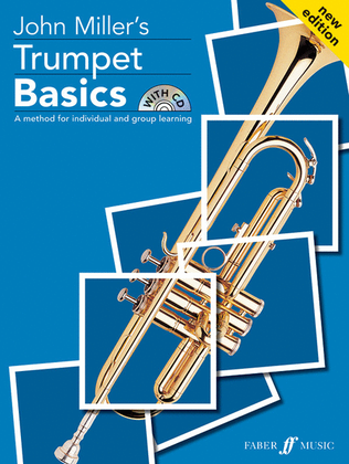 Trumpet Basics