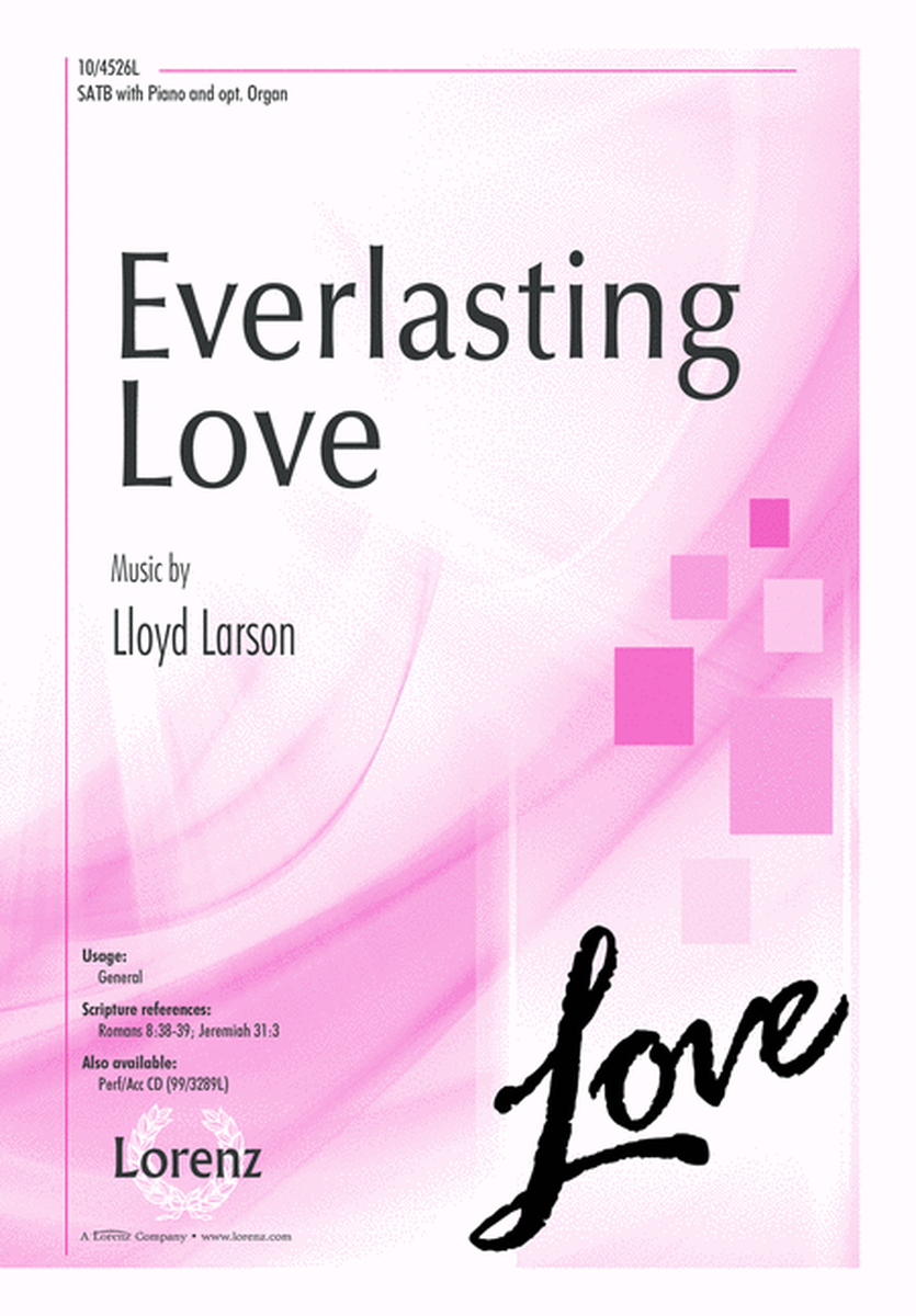 Everlasting Love image number null