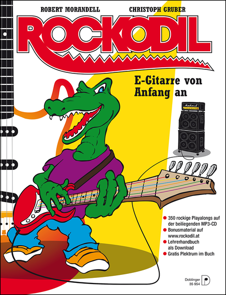 Rockodil