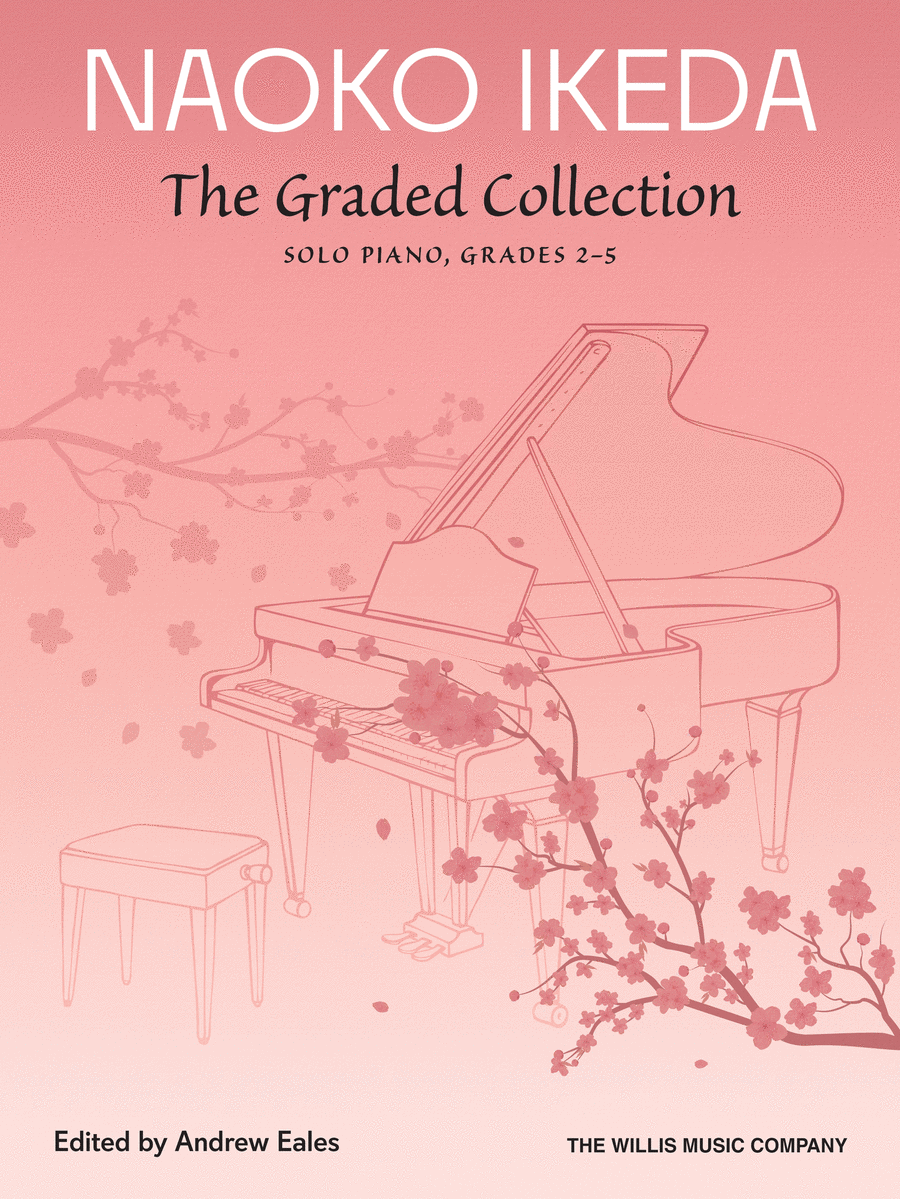 Naoko Ikeda ? The Graded Collection