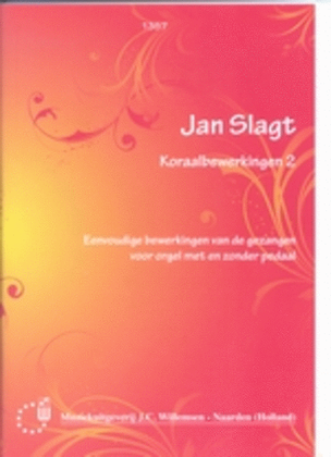 Book cover for Koraalbewerkingen 2