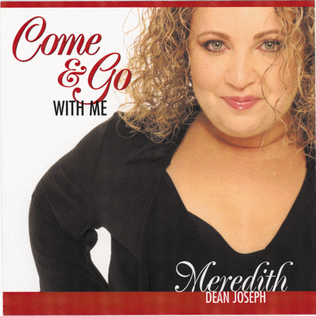 Book cover for Come and Go with Me CD