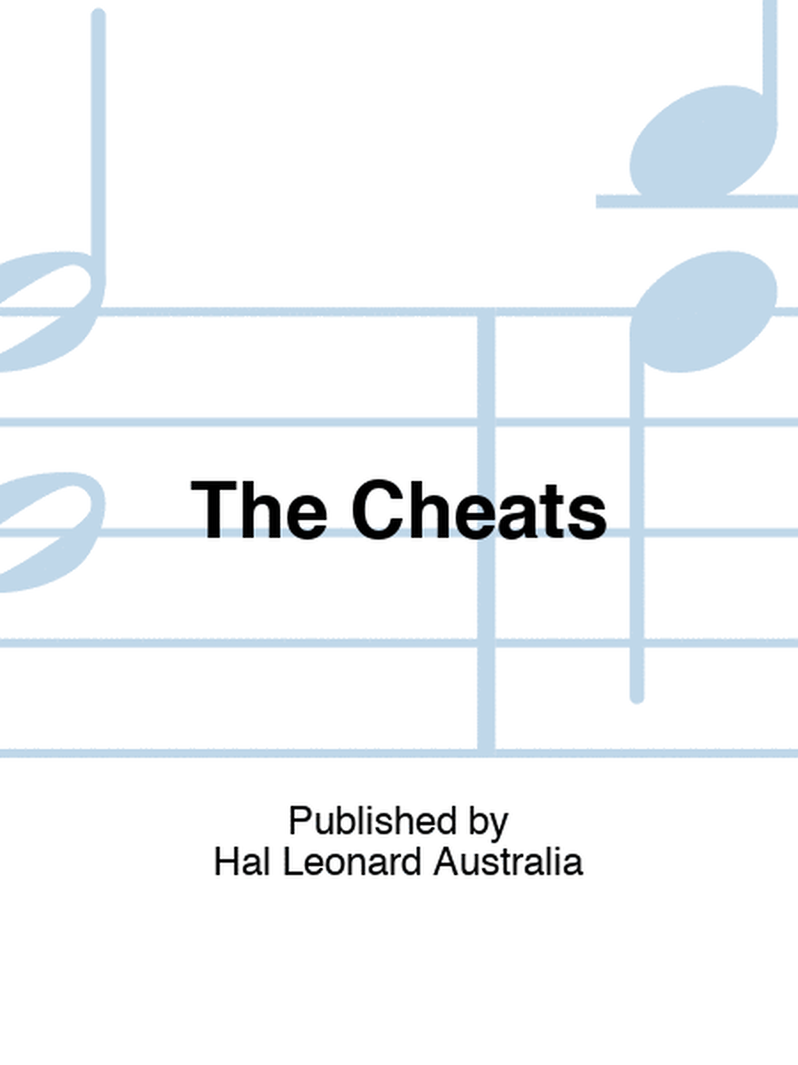 The Cheats