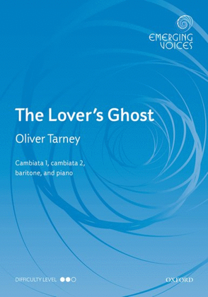 The Lover's Ghost