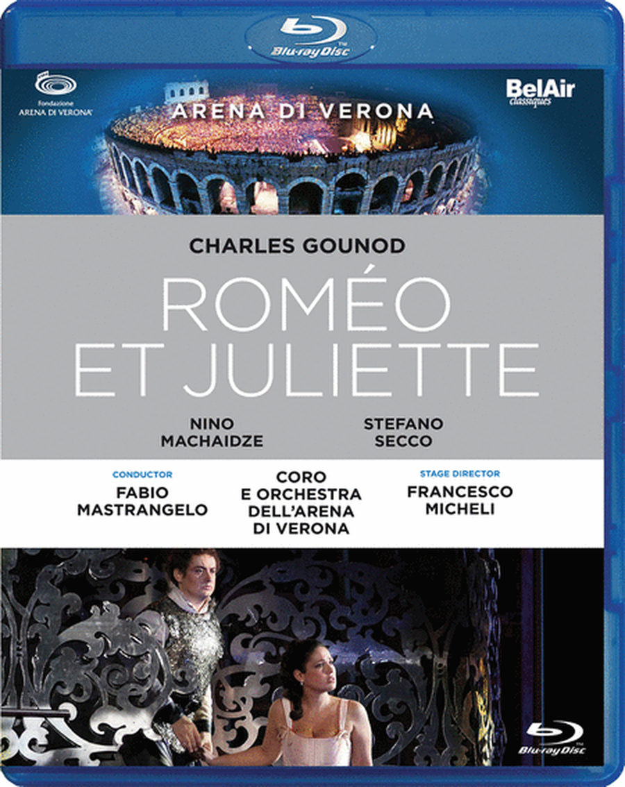 Romeo Et Juliette