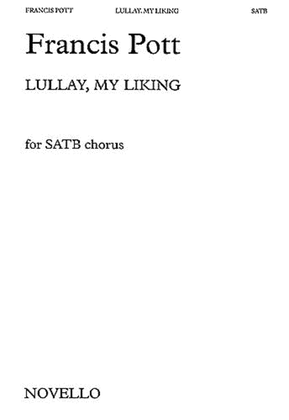 Book cover for Lullay, My Liking