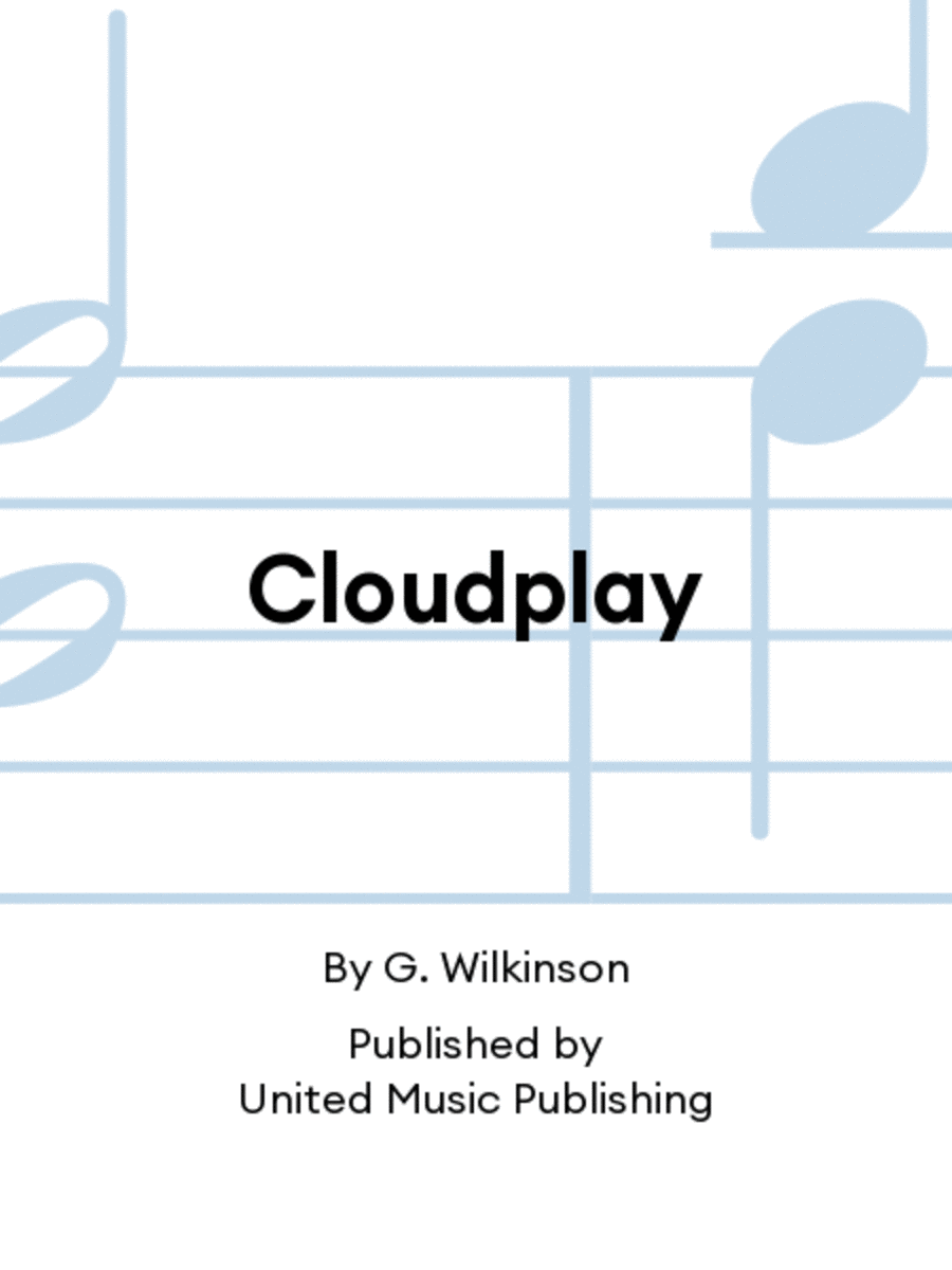 Cloudplay