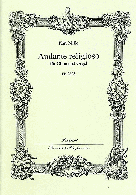 Andante religioso