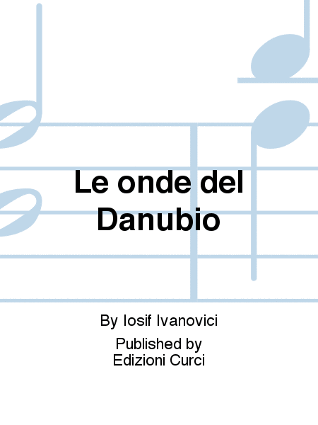 Le onde del Danubio