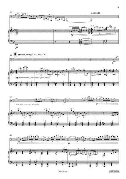 Fly or Die Sheet music for Trombone (Solo)