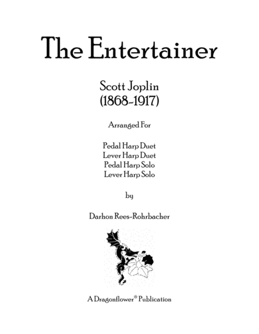 The Entertainer