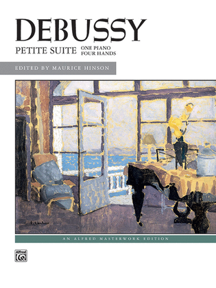 Debussy -- Petite Suite