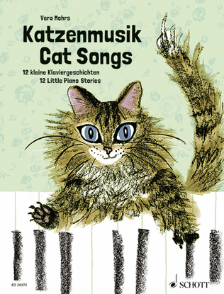 Cat Songs