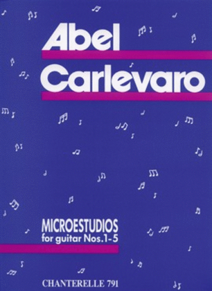 Microestudios Vol.I