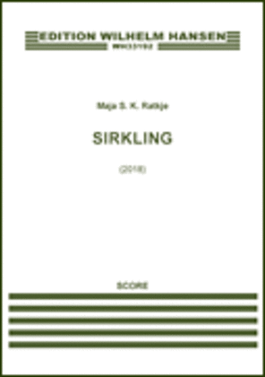 Book cover for Sirkling