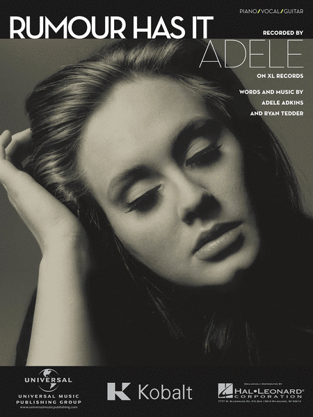 Adele : Rumour Has It