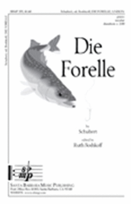 Die Forelle