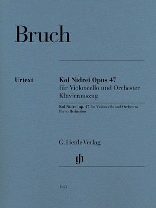 Kol Nidrei, Op. 47